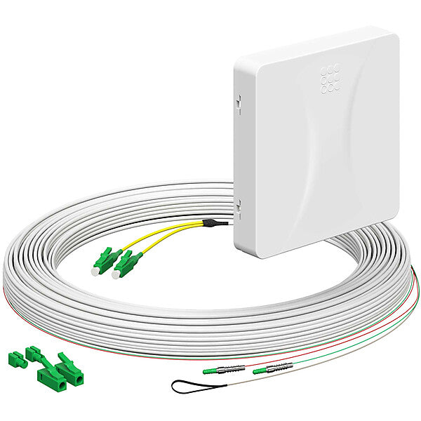 KAISER Teilnehmeranschluss Gf-TA E3S Connect 4252036